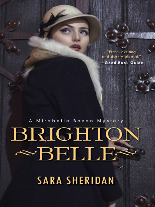 Title details for Brighton Belle by Sara Sheridan - Available